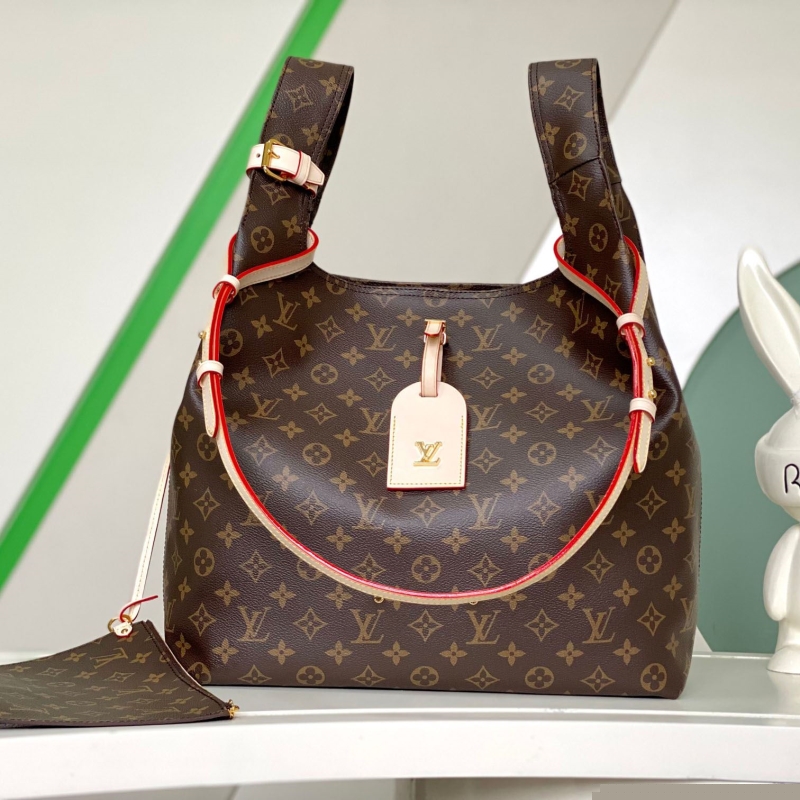 LV Shopping Bags